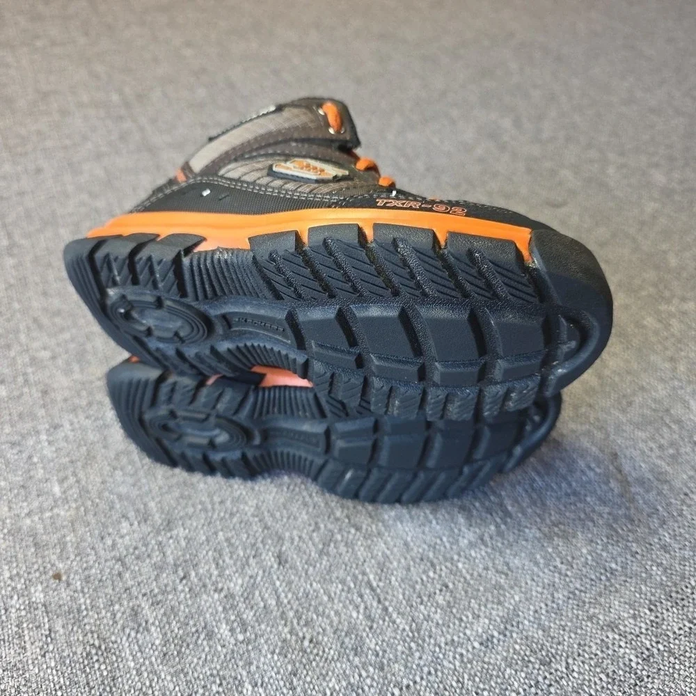 Skechers toddler good ground