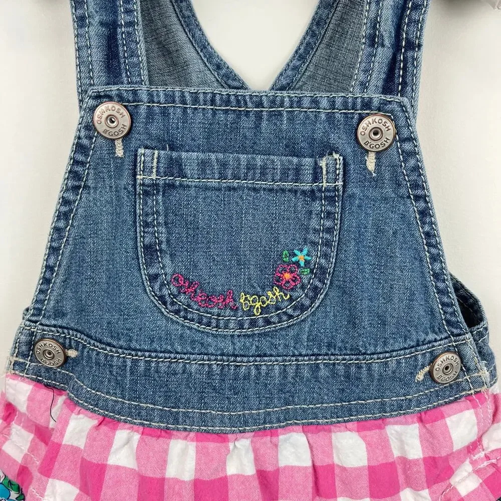 OshKosh Bgosh vintage y2k