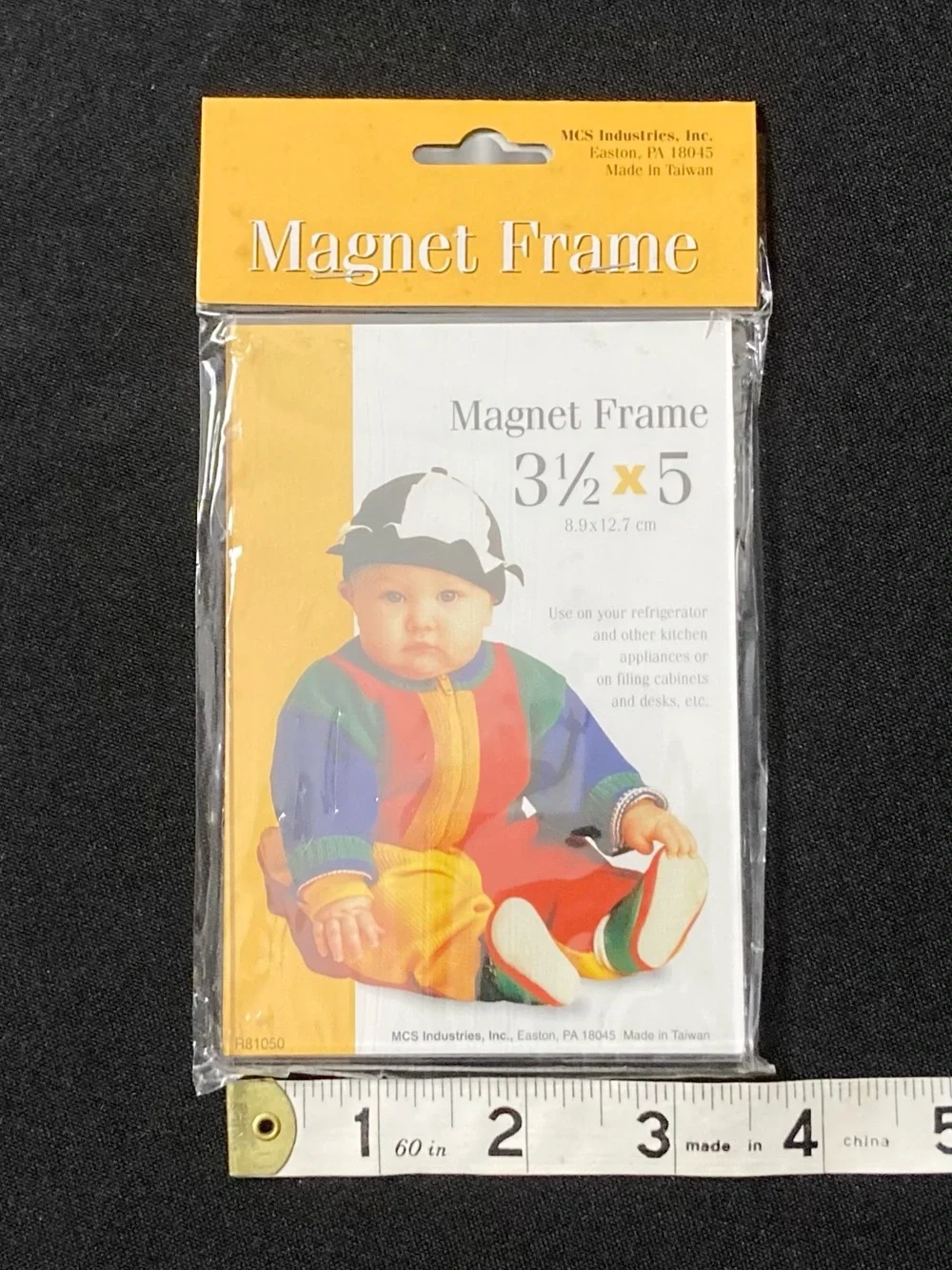 Vintage new tags