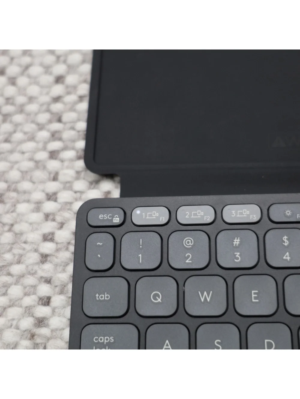 Logitech this keys