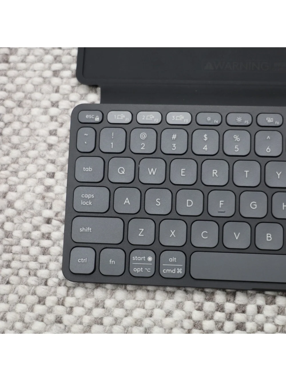 Logitech this keys