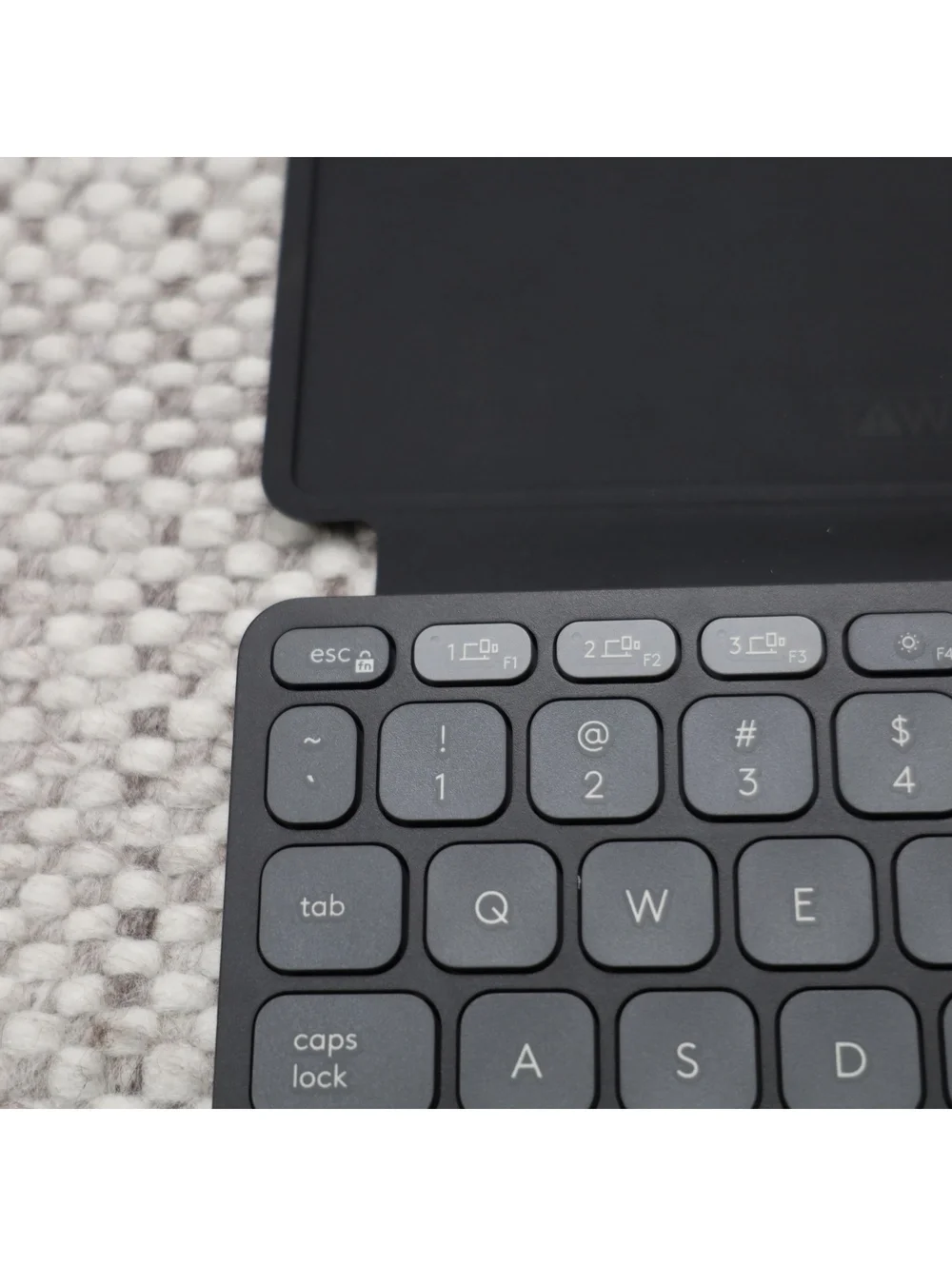Logitech this keys