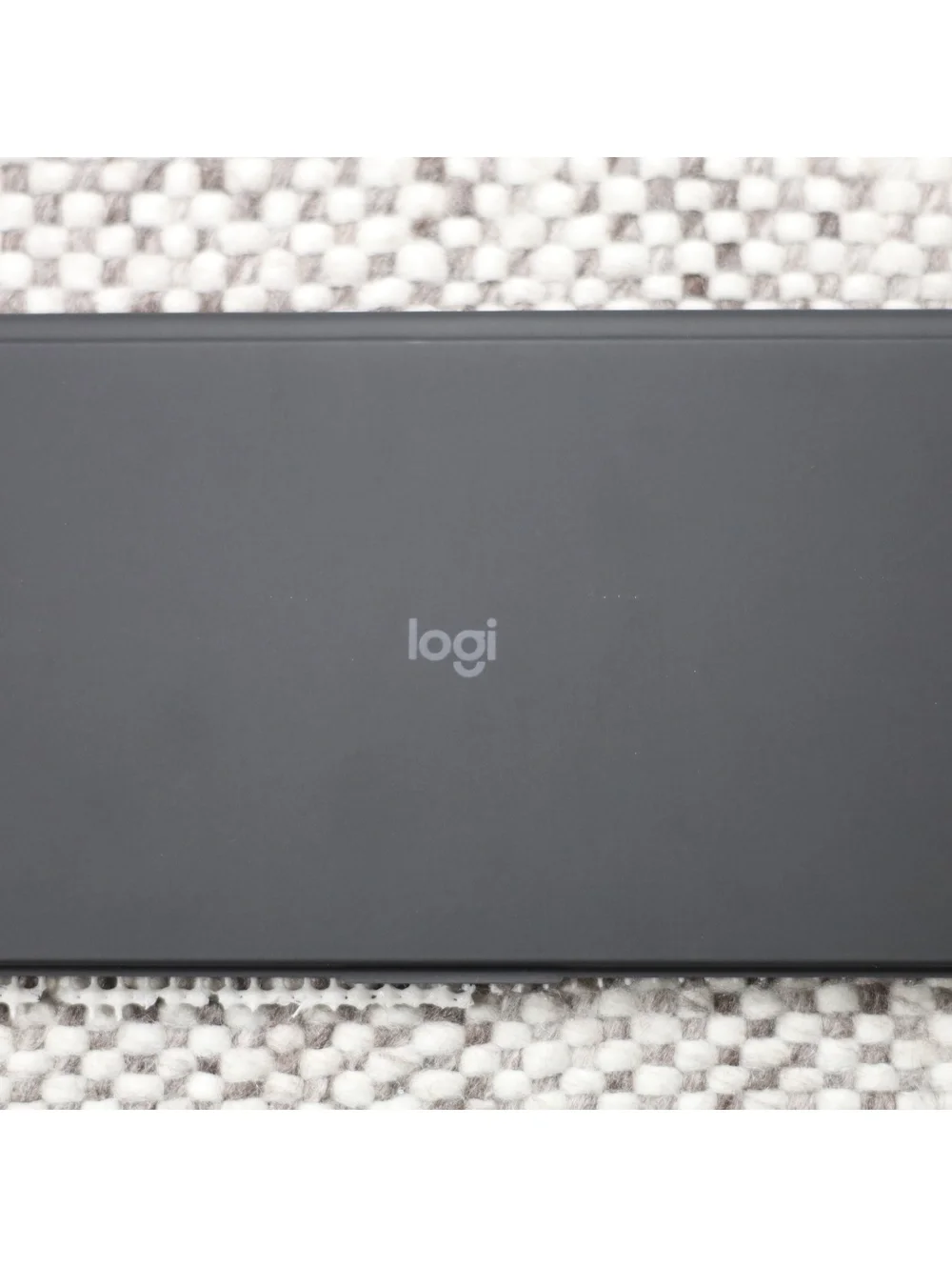 Logitech this keys
