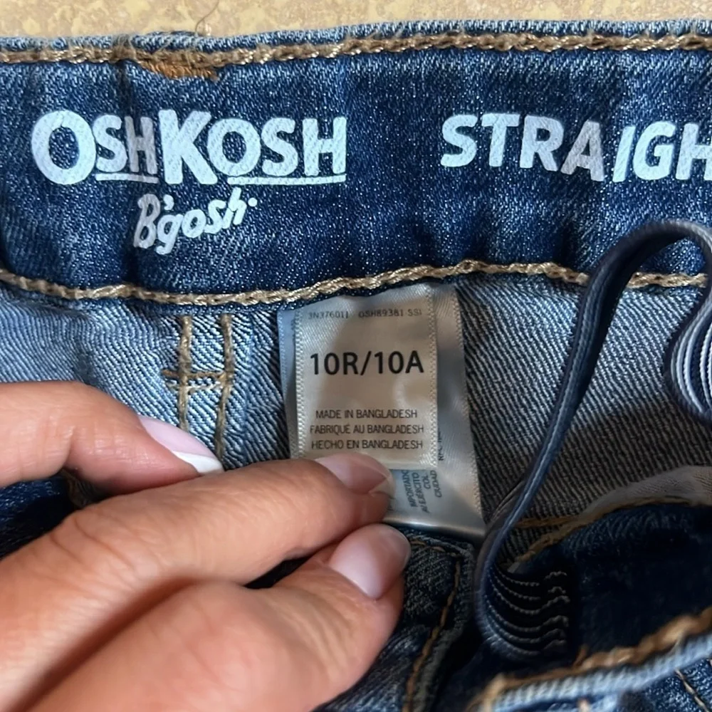 💙Oshkosh Jeans💙