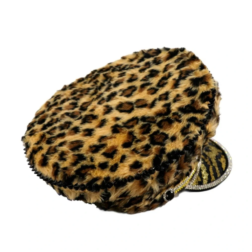 Nu Shuz Costumes make statement