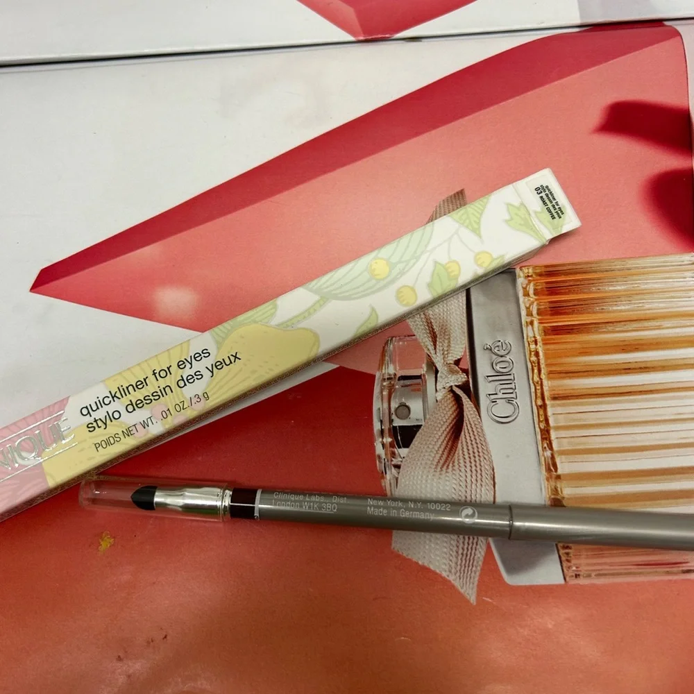 Clinique questions below