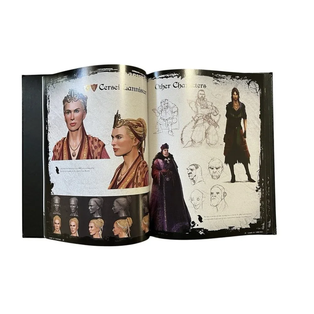 N/A game thrones