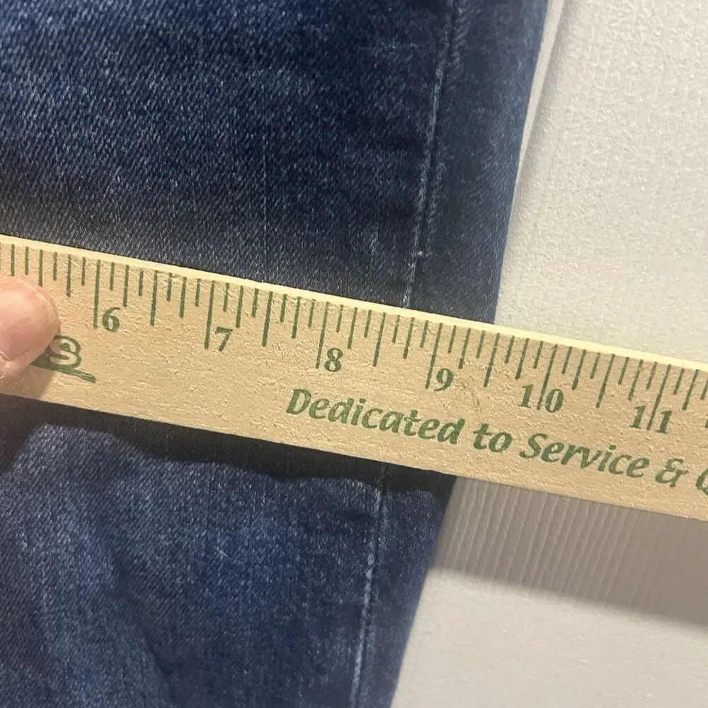 Levis size w32