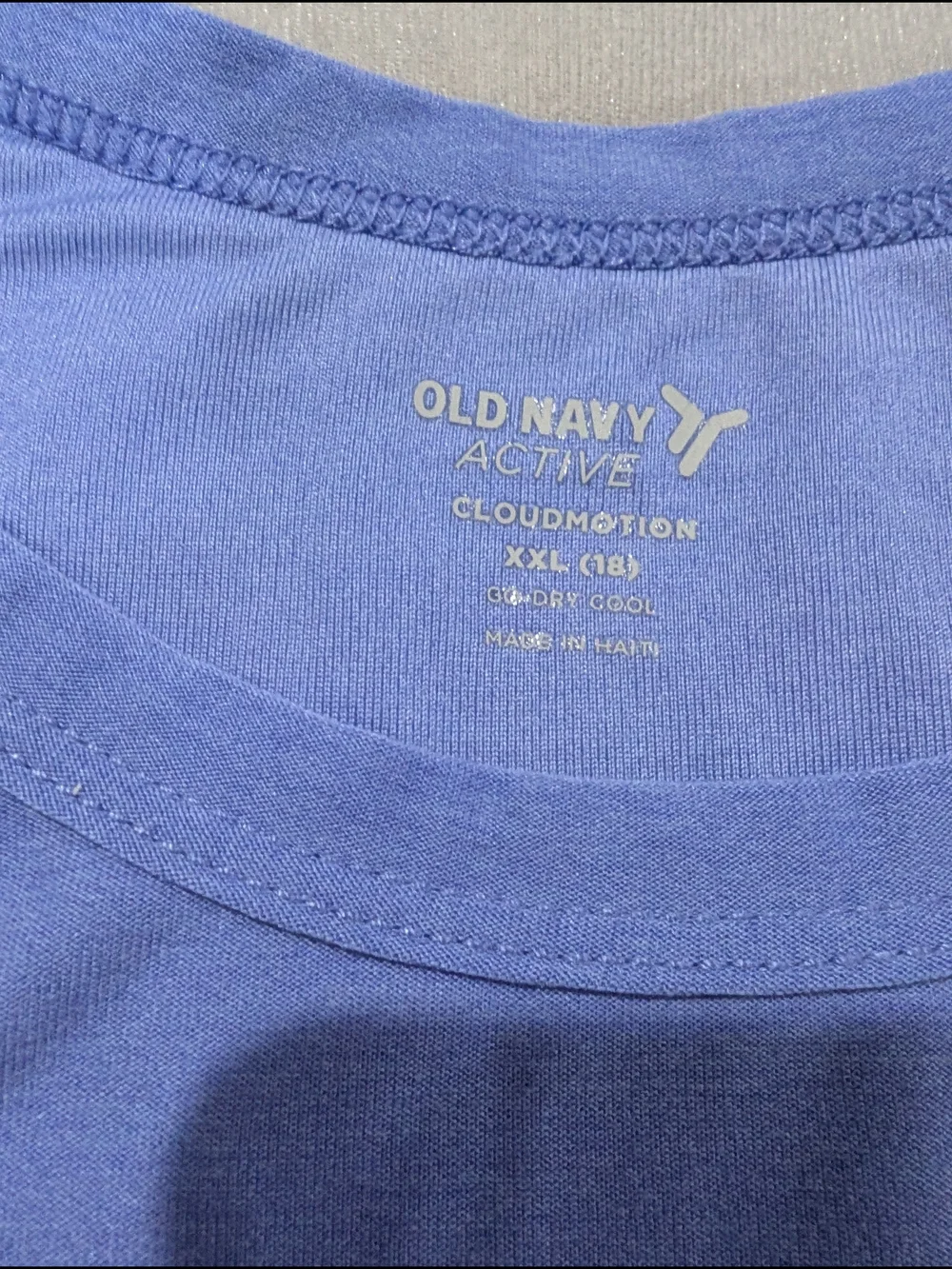 Old Navy old navy