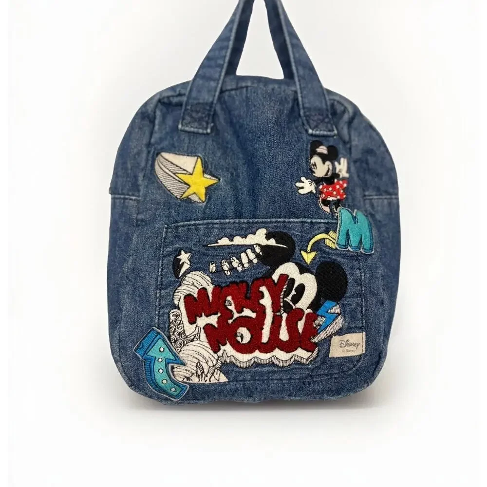Zara kids disney