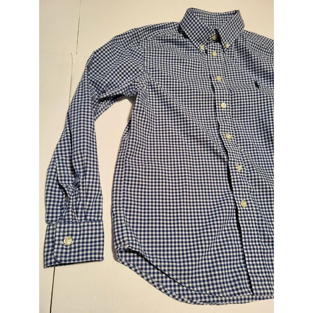 Ralph Lauren #16 polo