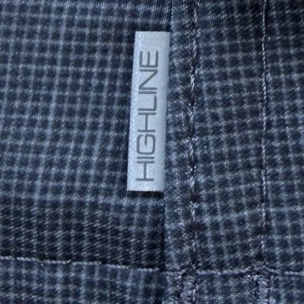 N/A quicksilver highline