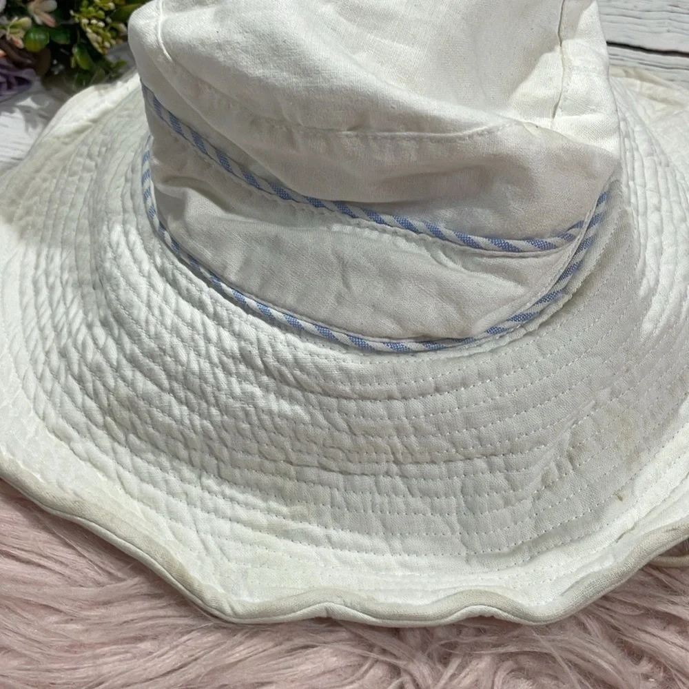 Coolibar white sun
