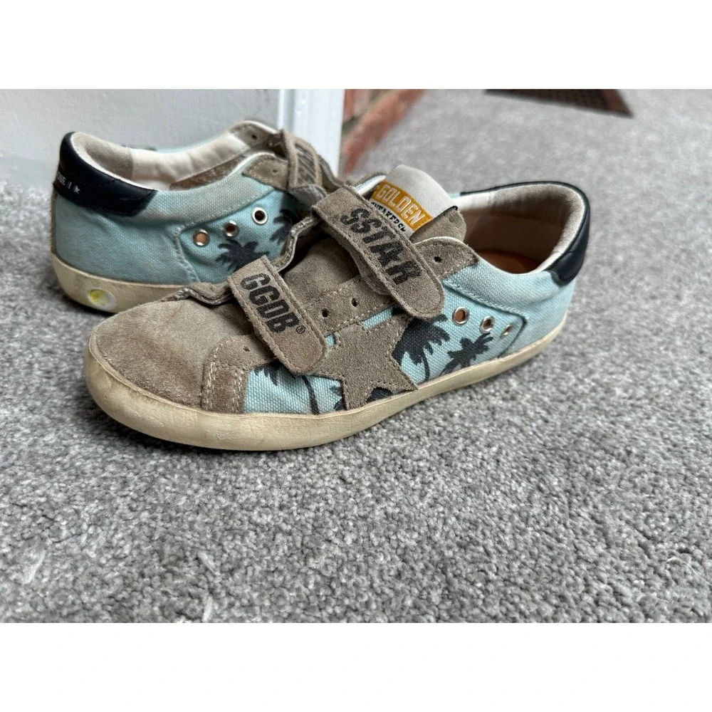 Golden Goose golden goose