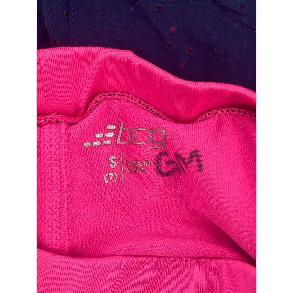 Nike size small bcg