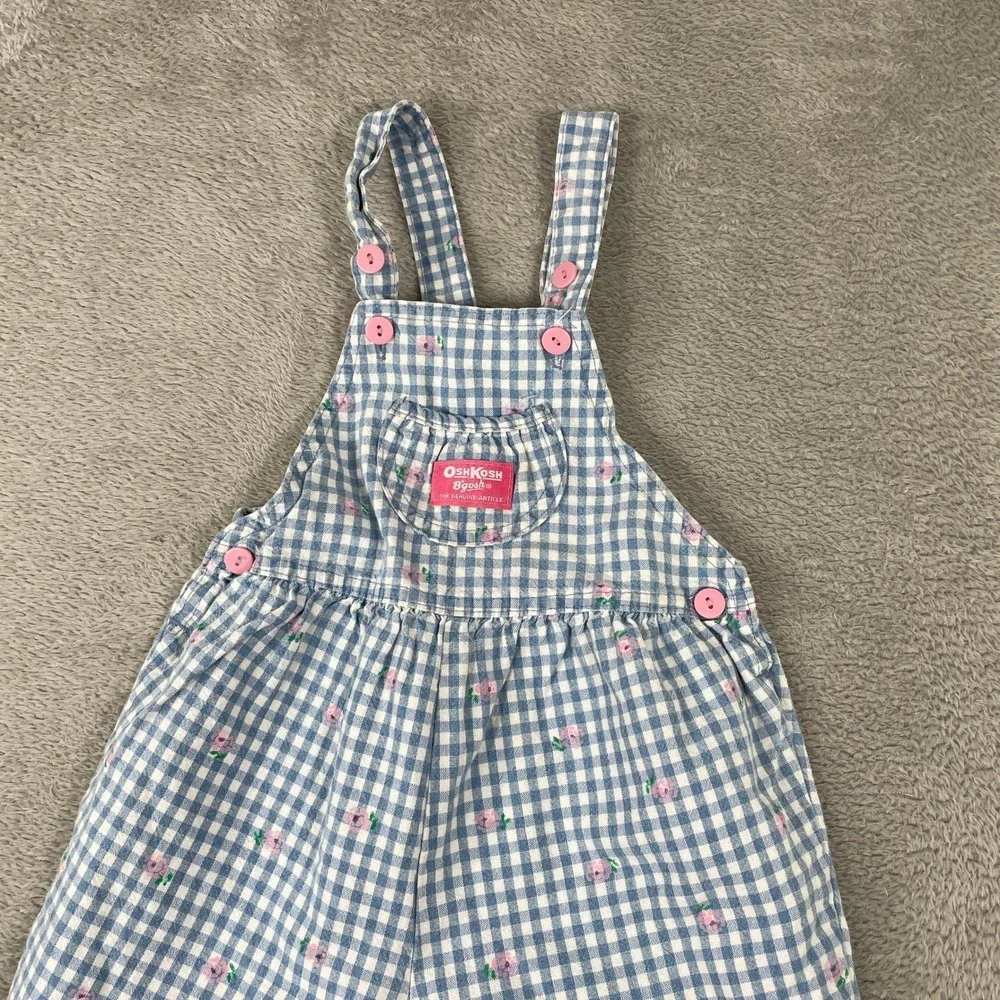 OshKosh Bgosh #oshkosh #cottagecore