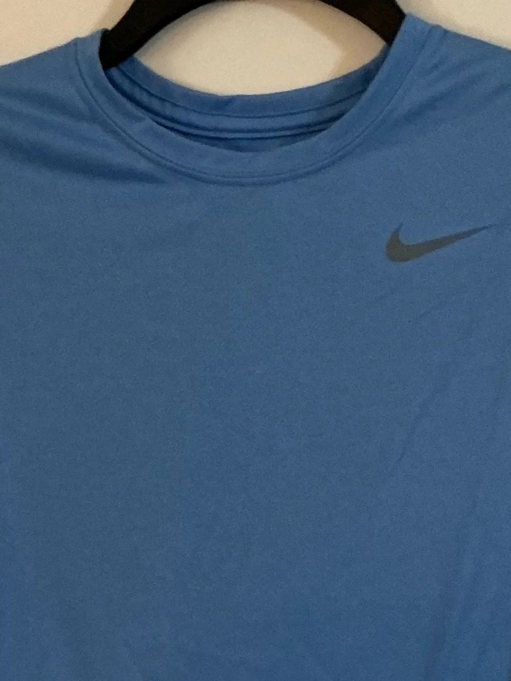 Nike breathable long