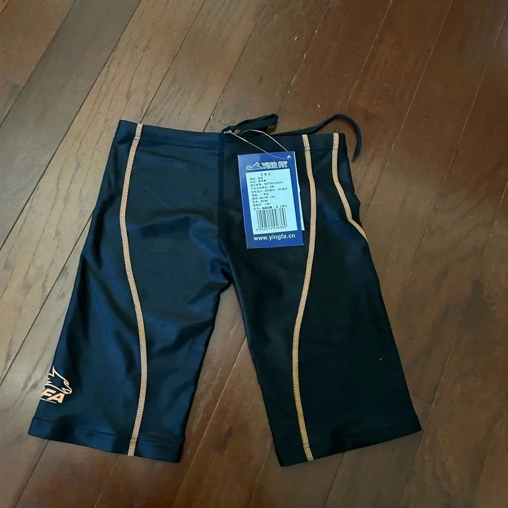 yingfa swim jammerfor
