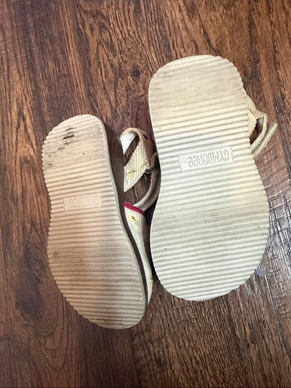 Gymboree absolute most