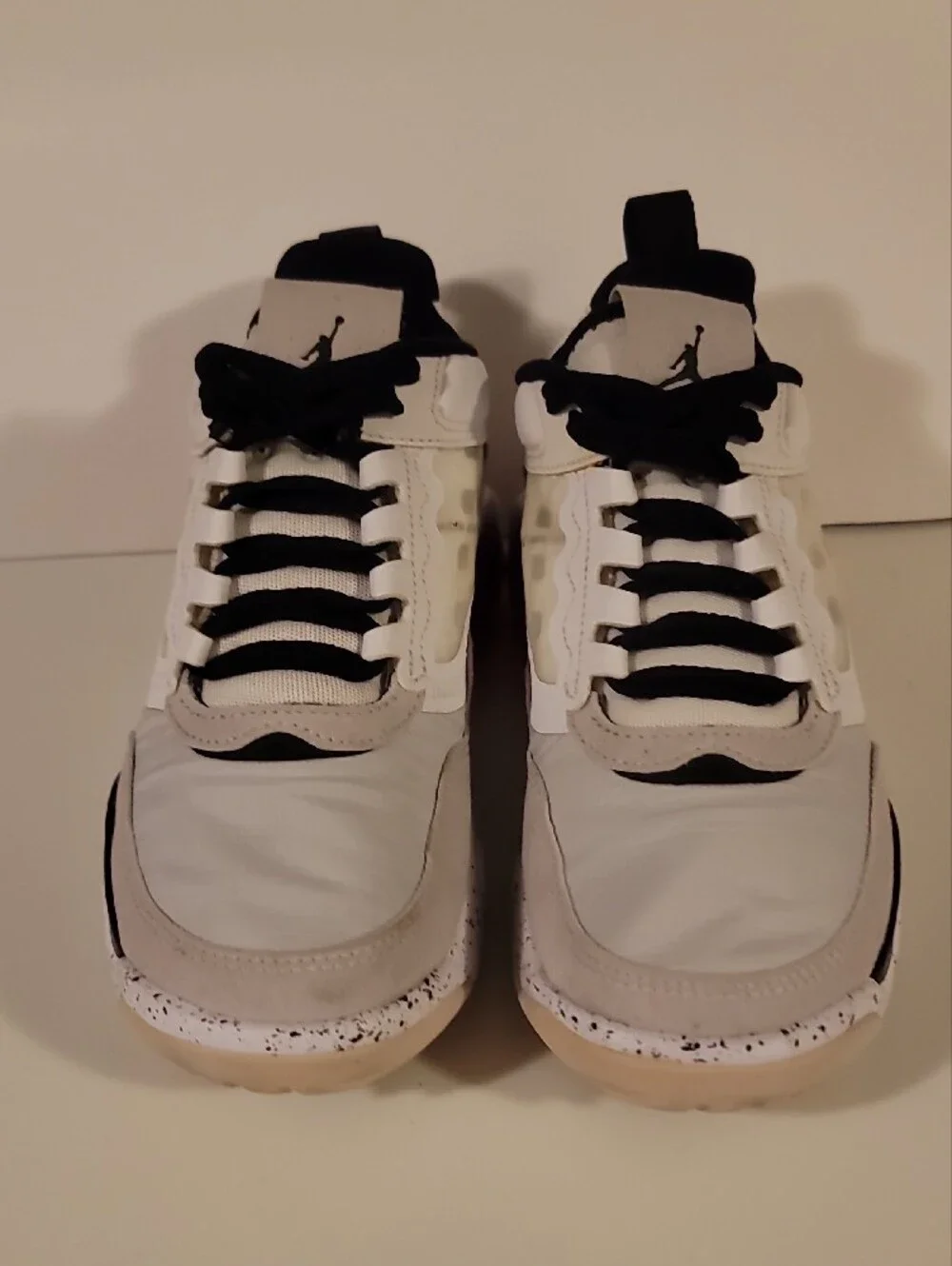 Nike Jordan Air Max 20 Xx                  