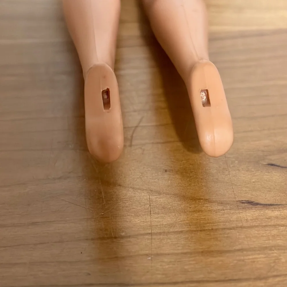 Mattel vintage barbie