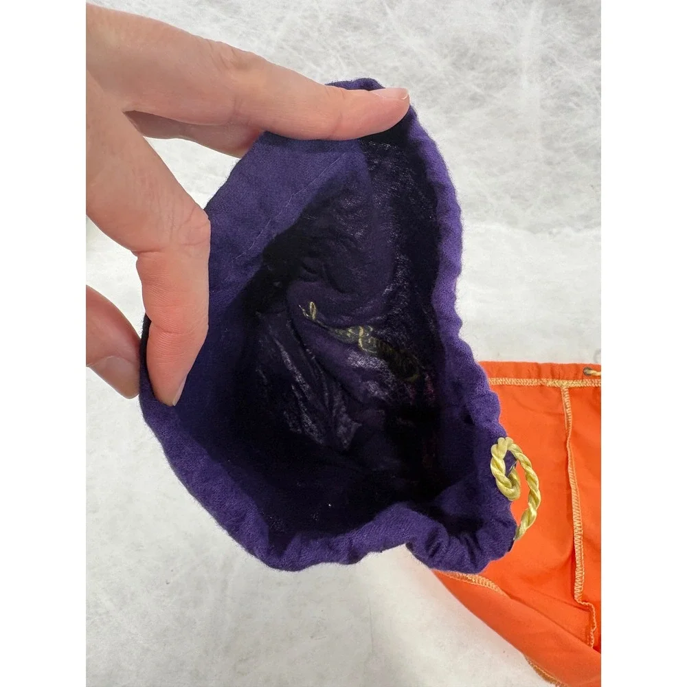 crown royal are bags