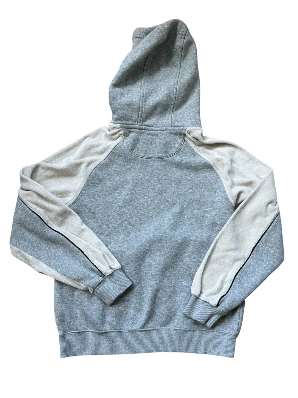 Nike fleece content