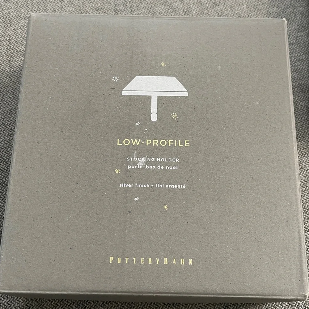 Pottery Barn pottery barn