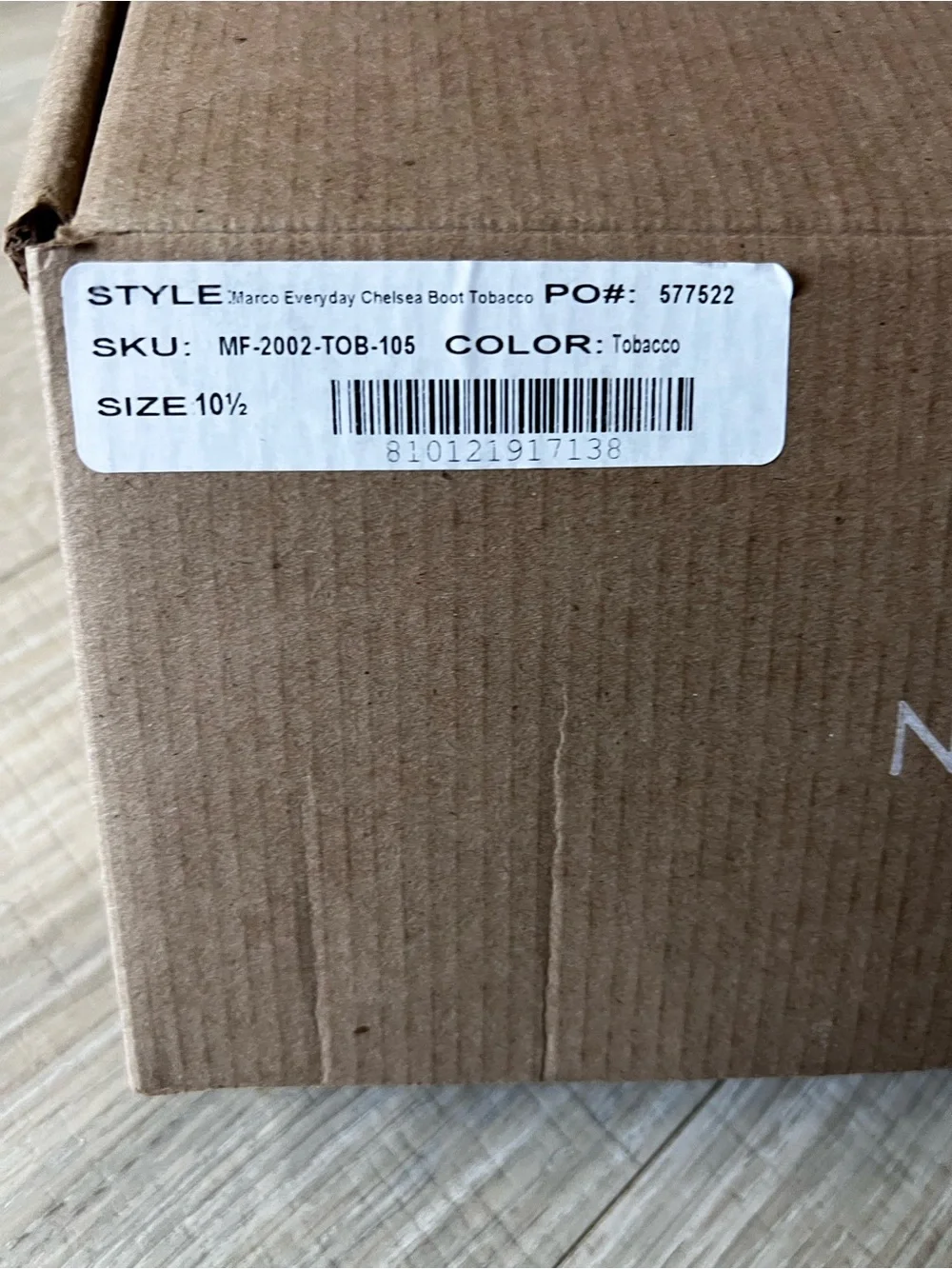 Nisolo style slip