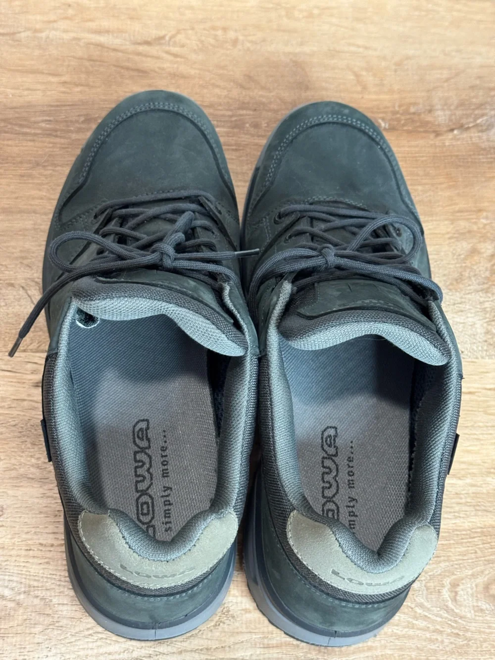 Lowa locarno gtx
