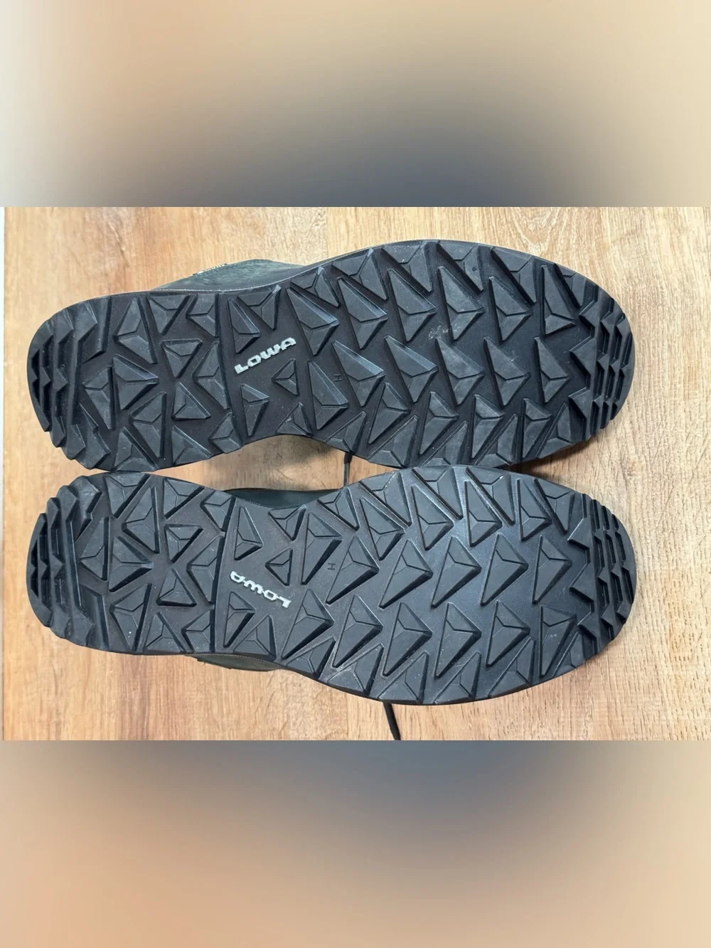 Lowa locarno gtx