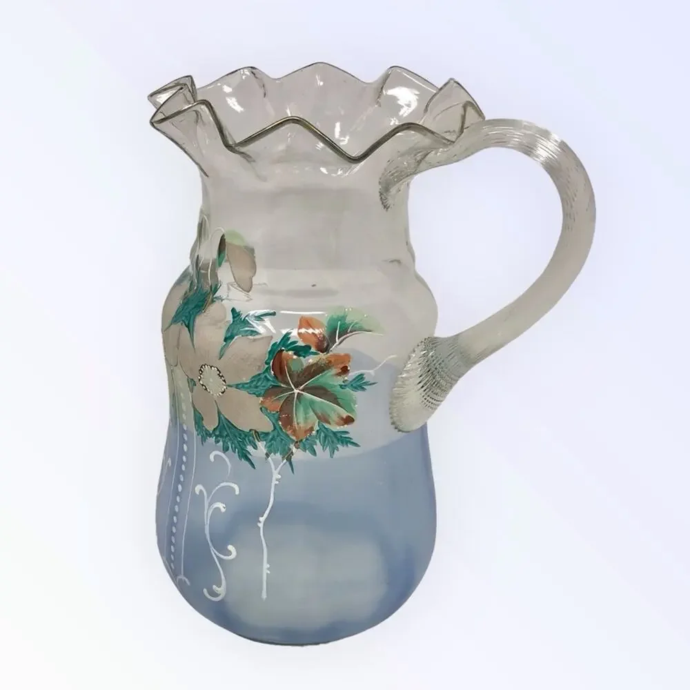 Vintage no pitcher