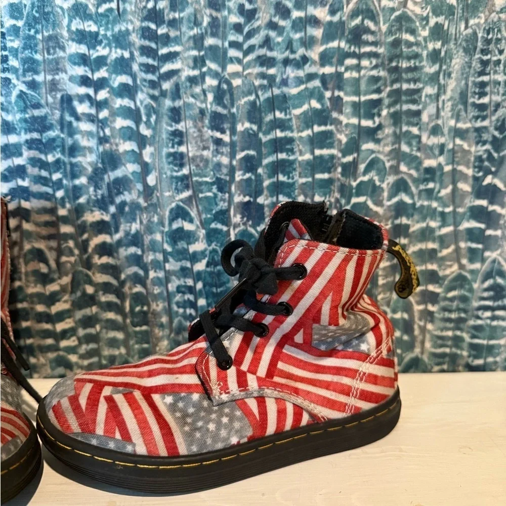 Dr. Martens doc martens
