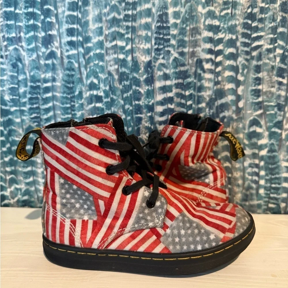 Dr. Martens doc martens