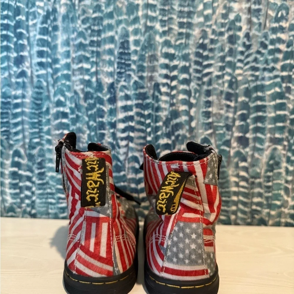 Dr. Martens doc martens