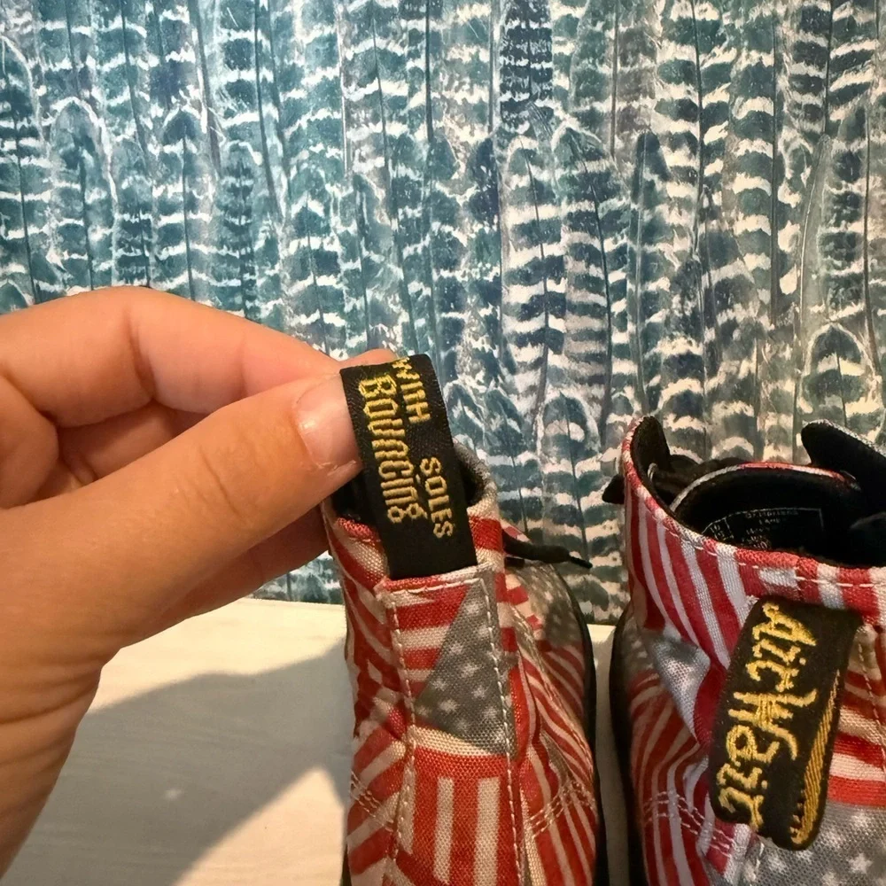 Dr. Martens doc martens