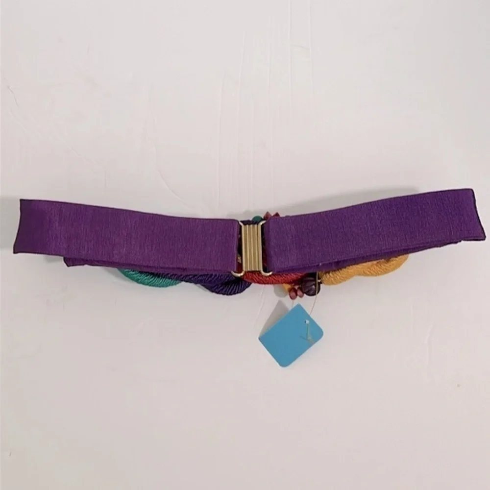 Vintage made thick