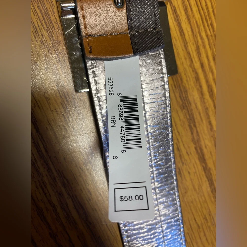 MICHAEL Michael Kors new tiny blemish