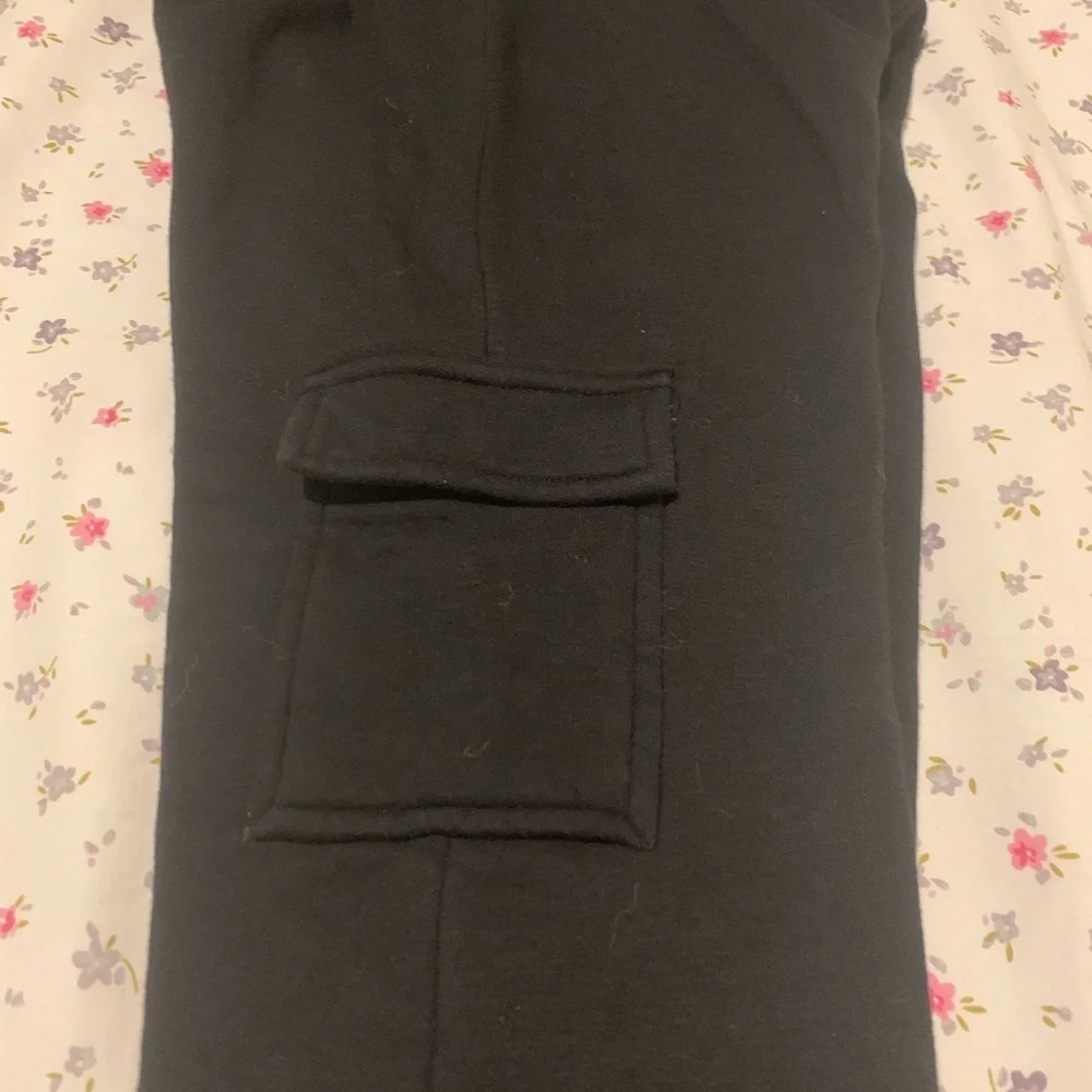 Old Navy stylish black