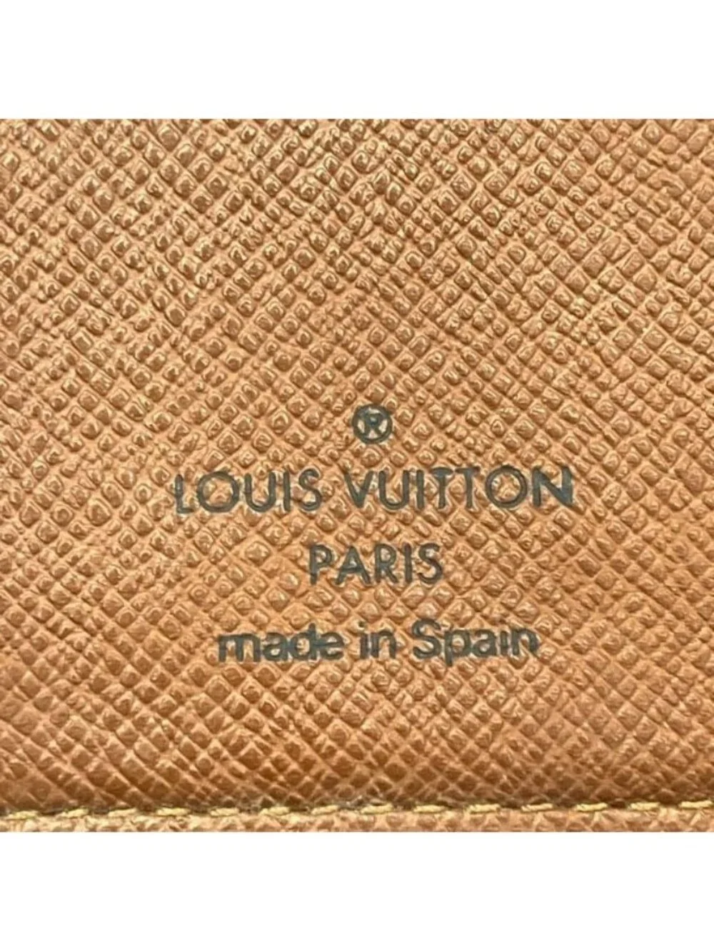 Louis Vuitton this authentic