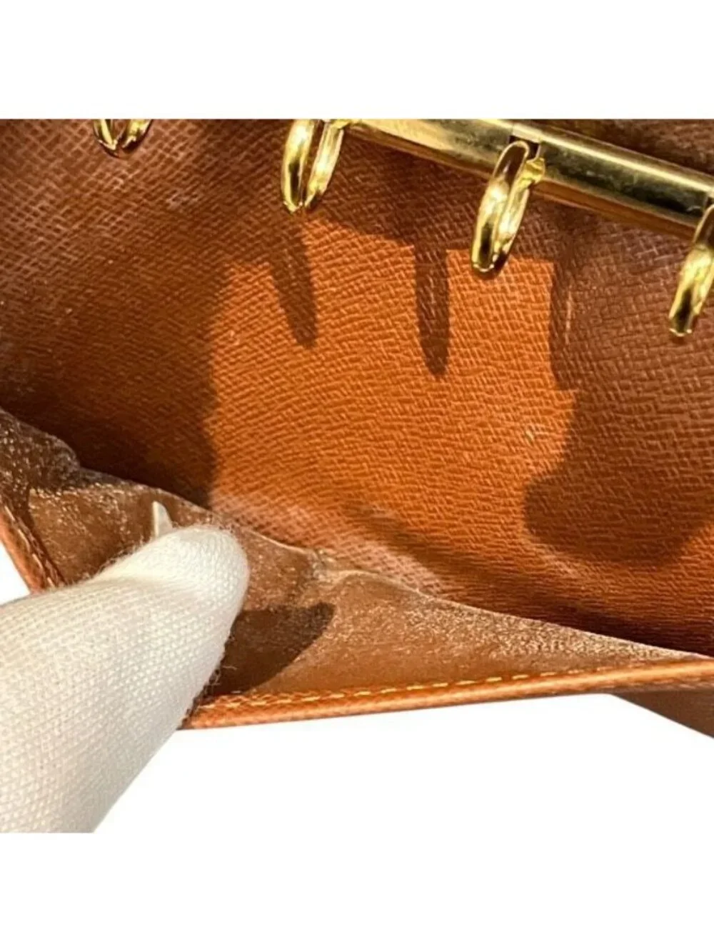 Louis Vuitton this authentic