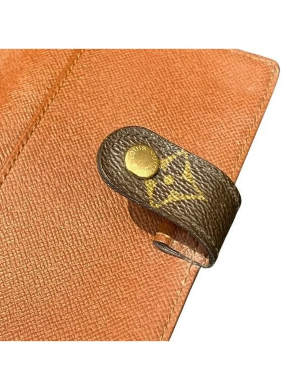 Louis Vuitton this authentic