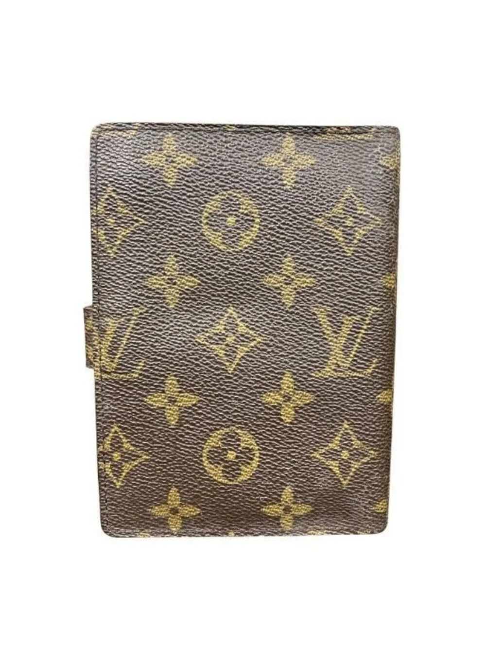 Louis Vuitton this authentic