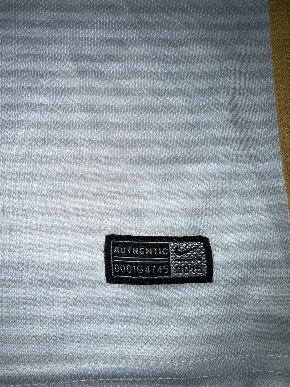 Nike official style