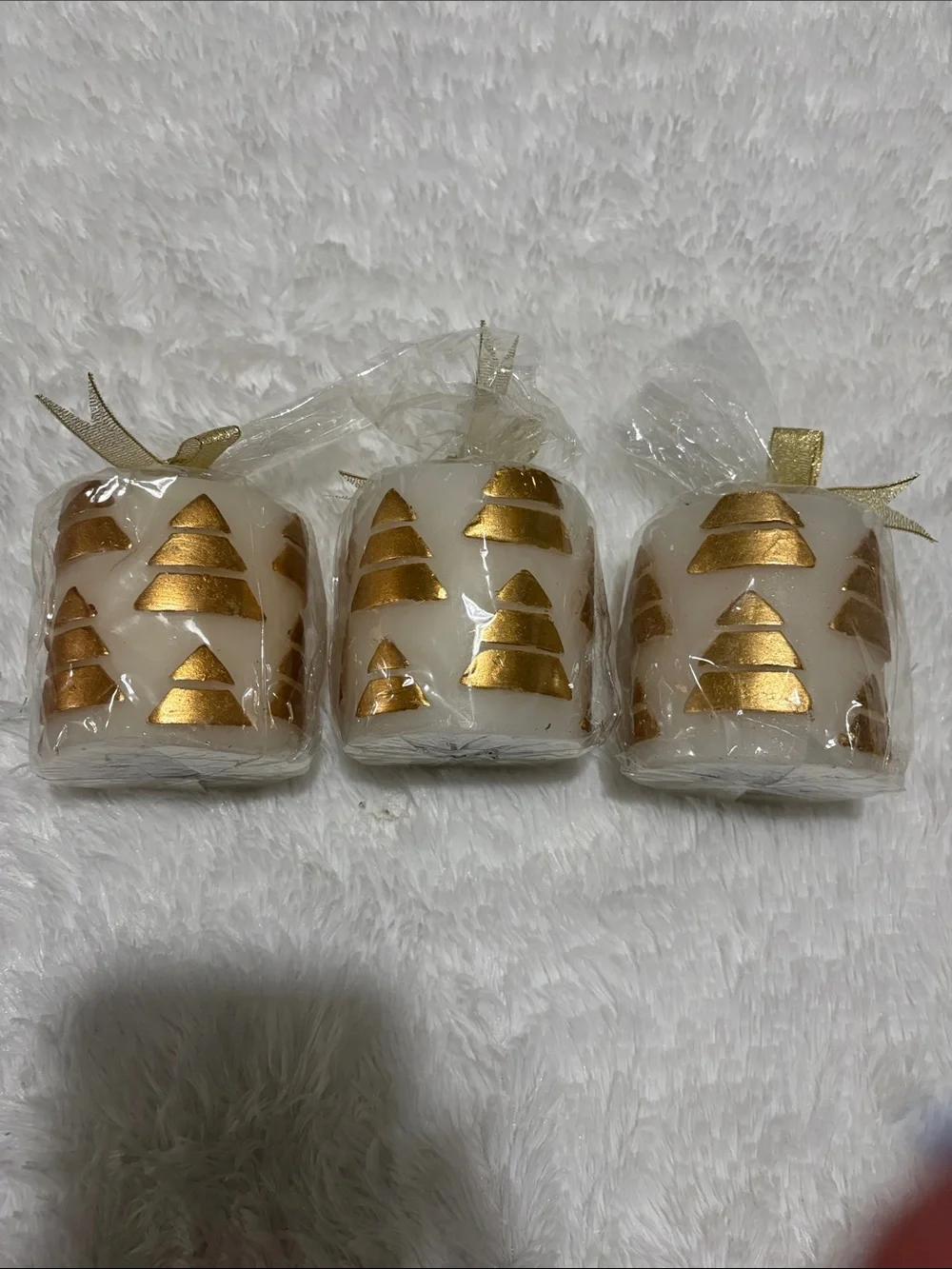 N/A nwt wrapped