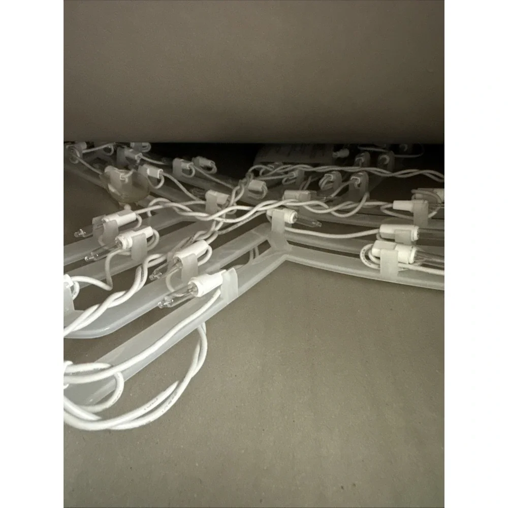 Impact Plastics preowned excellent