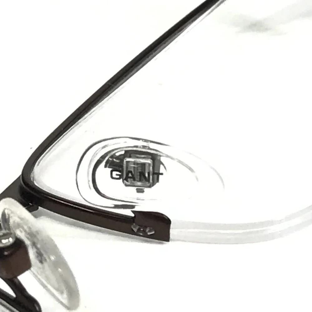 Gant demo lenses
