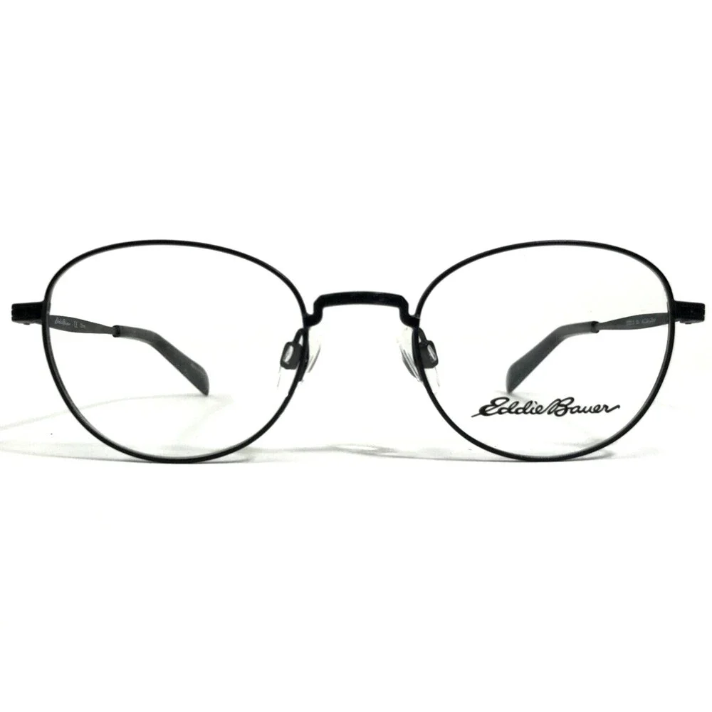Eddie Bauer demo lenses