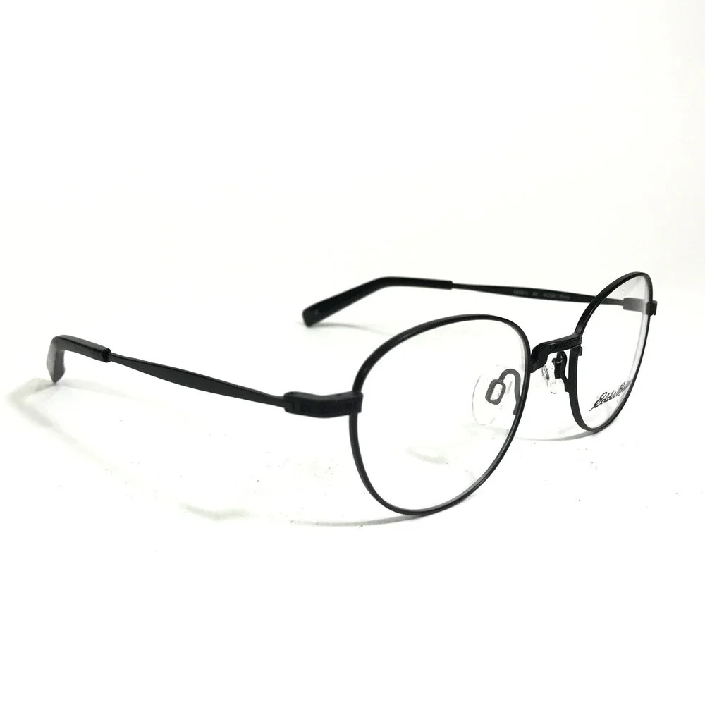 Eddie Bauer demo lenses