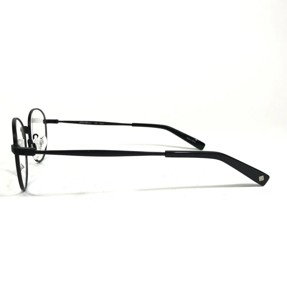 Eddie Bauer demo lenses